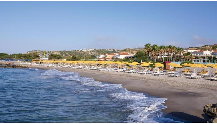 Hotel Porto Bello Beach poza 22