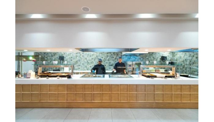 Hotel Porto Bello Beach poza 15