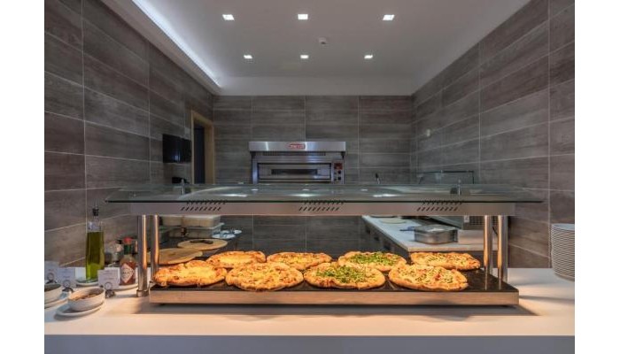 Hotel Porto Bello Beach poza 16