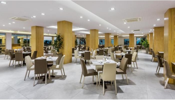 Hotel Porto Bello Beach poza 18