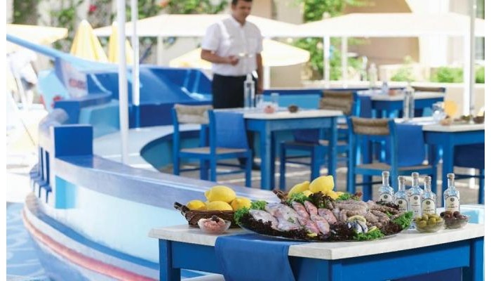 Hotel Porto Bello Beach poza 20