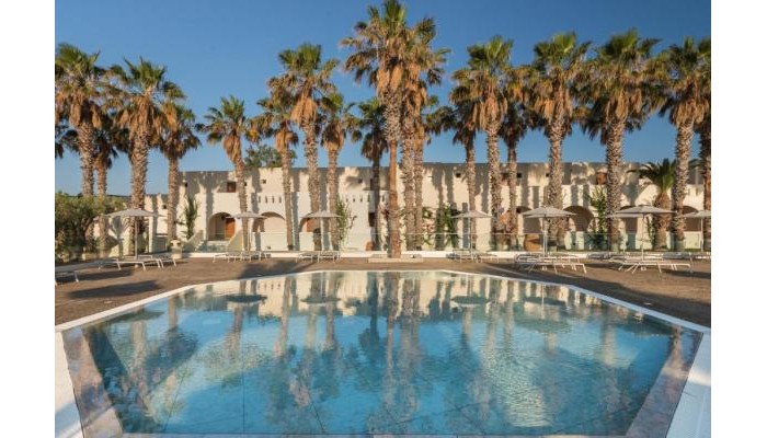 Hotel Porto Bello Beach poza 21