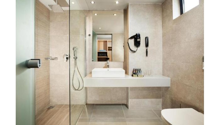 Hotel Porto Bello Beach poza 3