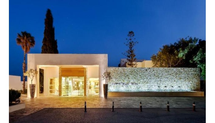 Hotel Porto Bello Beach poza 1