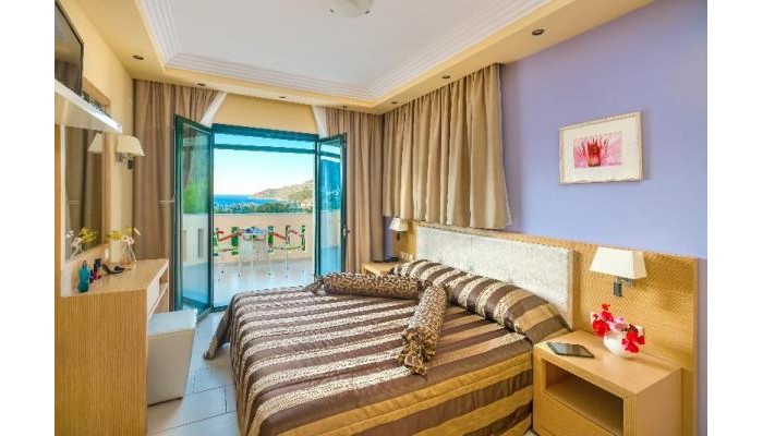 Ai Yannis Suites & Apartments poza 8