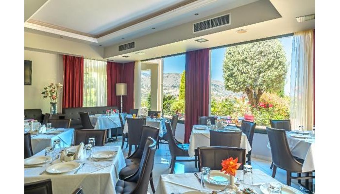 Ai Yannis Suites & Apartments poza 5