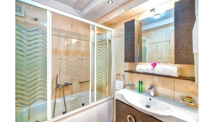 Ai Yannis Suites & Apartments poza 9