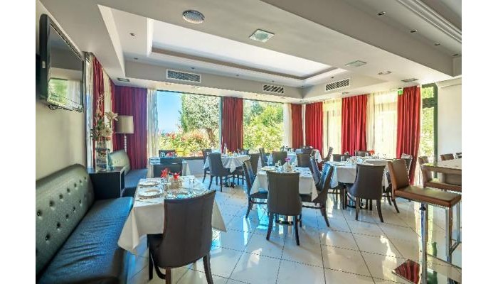 Ai Yannis Suites & Apartments poza 2