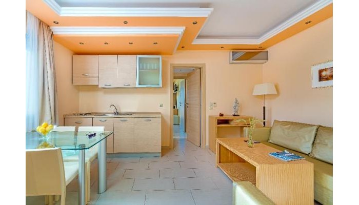 Ai Yannis Suites & Apartments poza 1