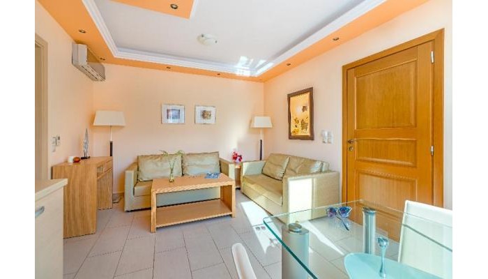 Ai Yannis Suites & Apartments poza 3