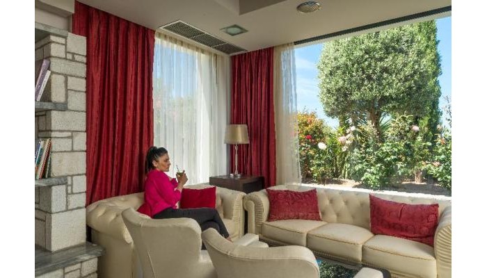 Ai Yannis Suites & Apartments poza 7
