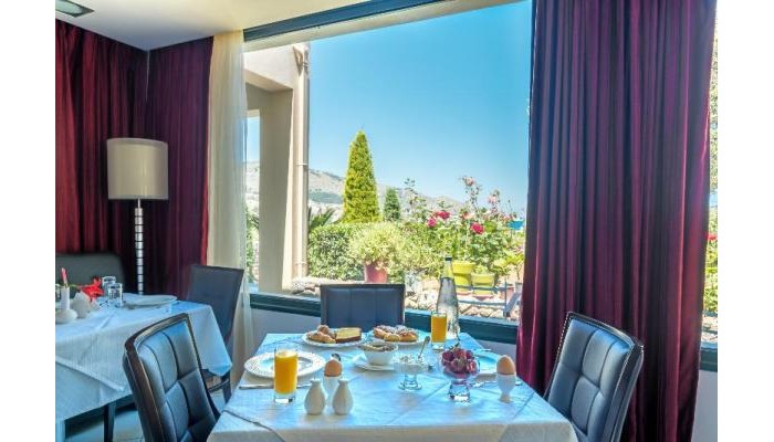 Ai Yannis Suites & Apartments poza 0