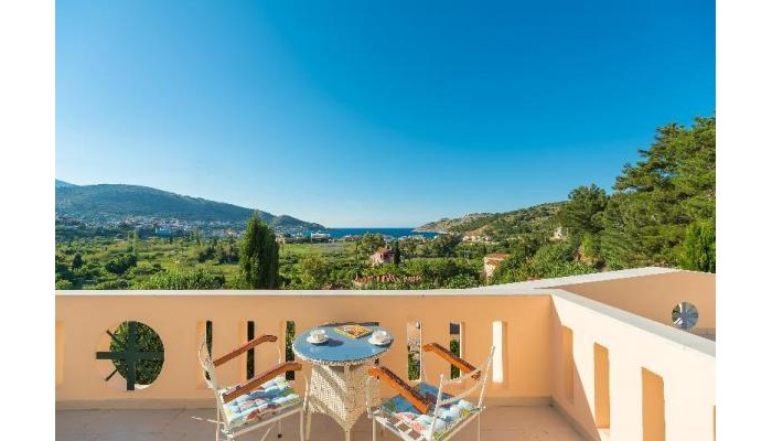 Ai Yannis Suites & Apartments poza 6