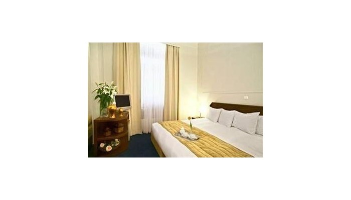 Arni Hotel Domotel poza 1