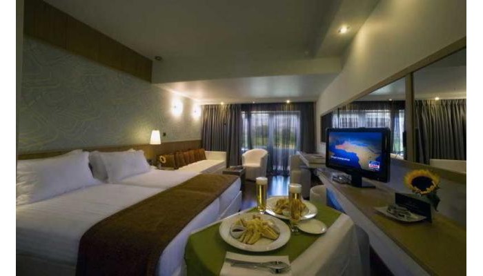 Hotel Thessalikon Grand poza 2