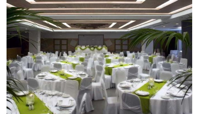 Hotel Thessalikon Grand poza 7