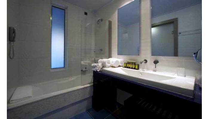 Hotel Thessalikon Grand poza 3