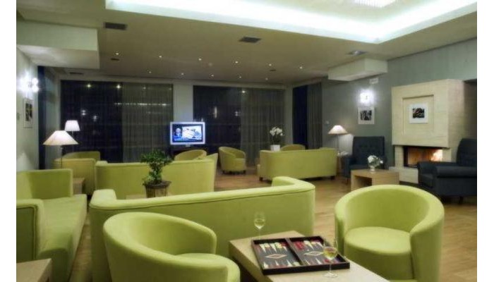 Hotel Thessalikon Grand poza 5