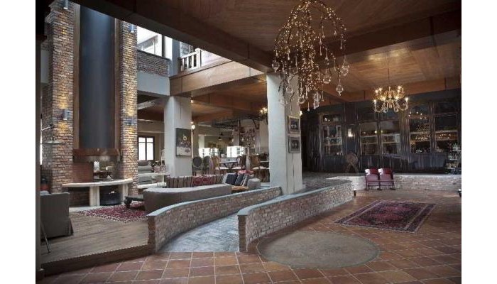 Kazarma Lake Resort & Spa poza 8