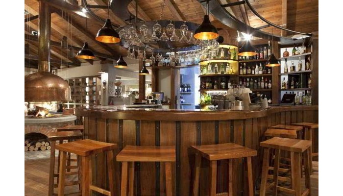 Kazarma Lake Resort & Spa poza 7