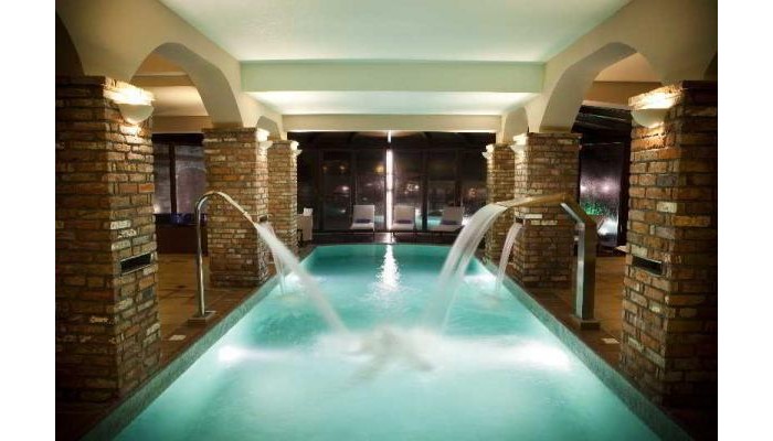 Kazarma Lake Resort & Spa poza 1