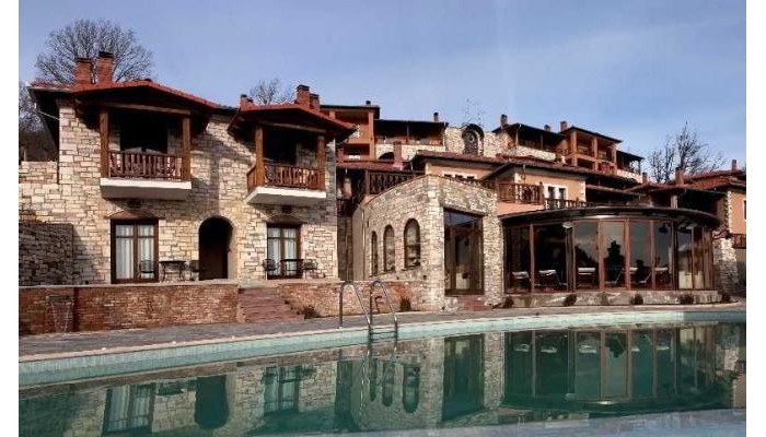 Kazarma Lake Resort & Spa poza 6