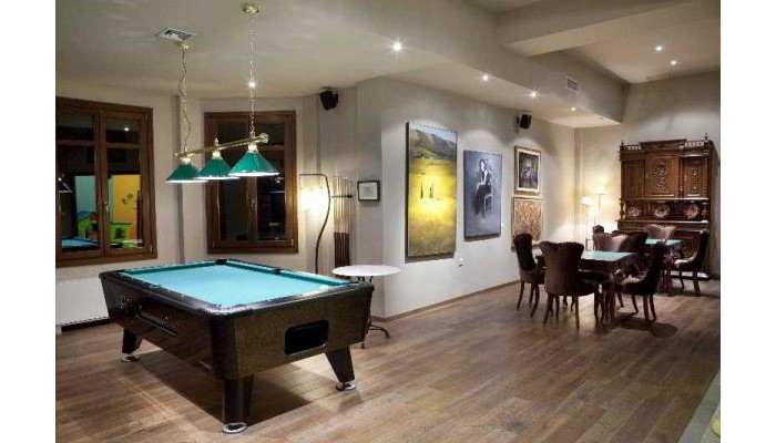 Kazarma Lake Resort & Spa poza 0