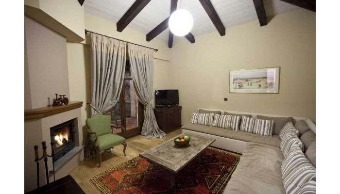 Kazarma Lake Resort & Spa poza 4