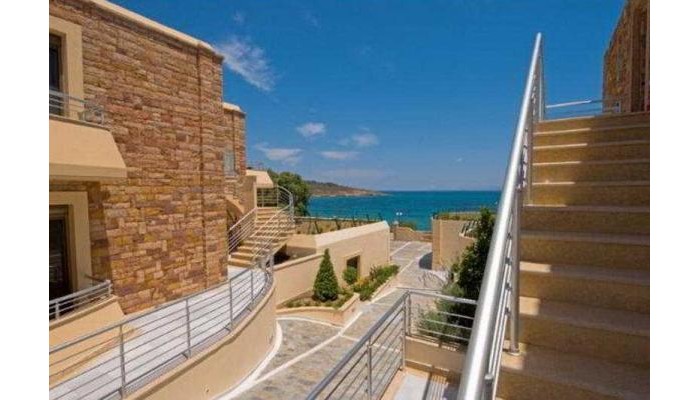Hotel Aegean Dream poza 5