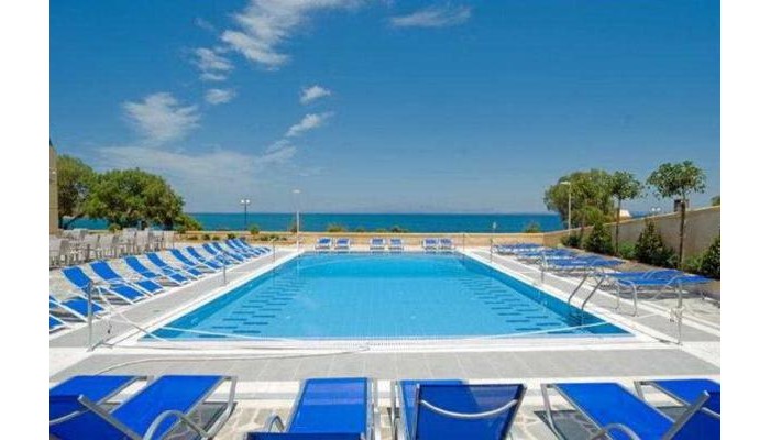 Hotel Aegean Dream poza 3
