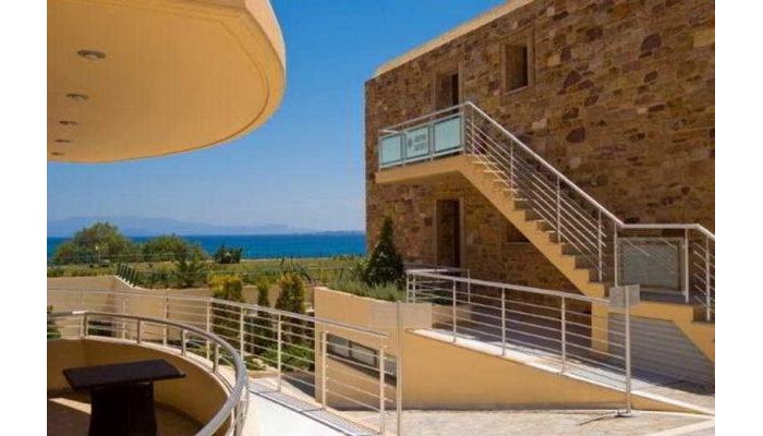 Hotel Aegean Dream poza 6