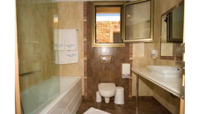 Hotel Aegean Dream poza 1