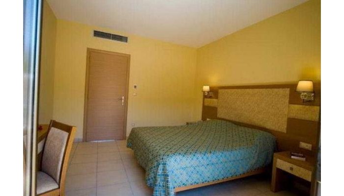 Hotel Aegean Dream poza 4