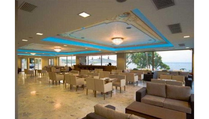 Hotel Aegean Dream poza 9