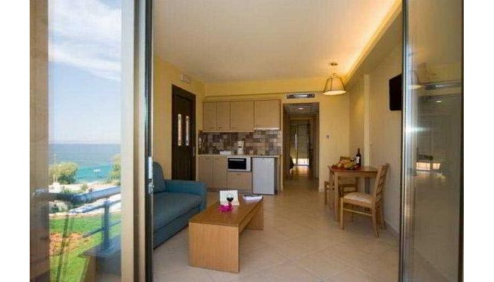 Hotel Aegean Dream poza 2