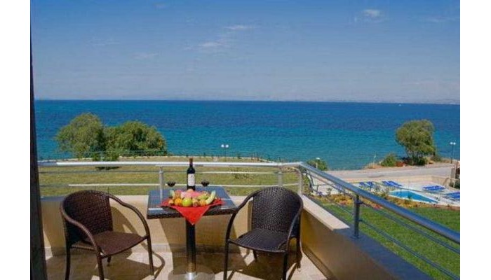 Hotel Aegean Dream poza 8