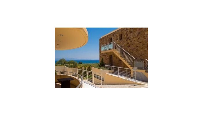 Hotel Aegean Dream poza 0