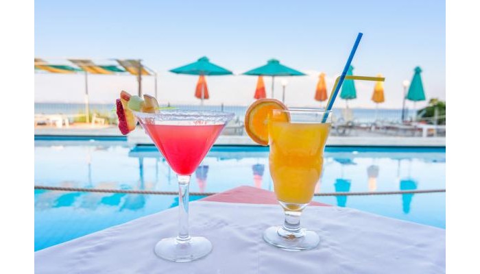 Hotel Golden Sand poza 9