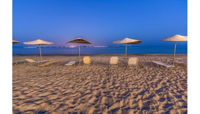 Hotel Golden Sand poza 1