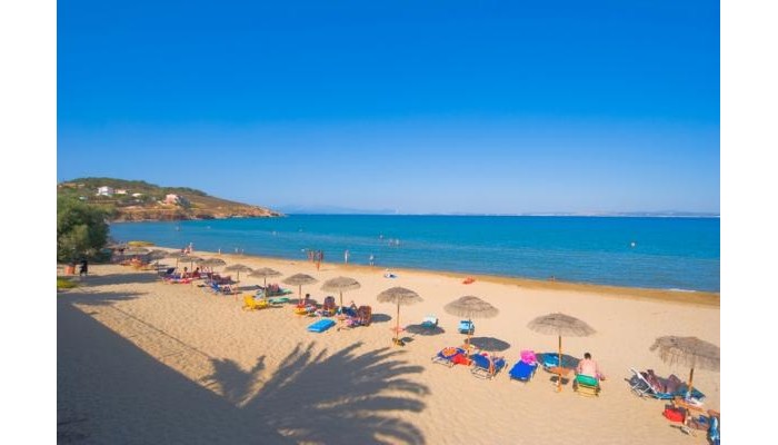 Hotel Golden Sand poza 0
