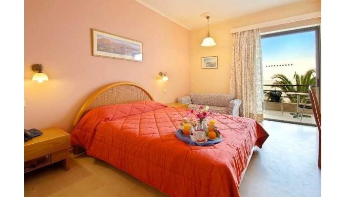 Hotel Golden Sand poza 2