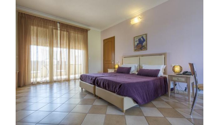 Sea View Resorts & Spa poza 7