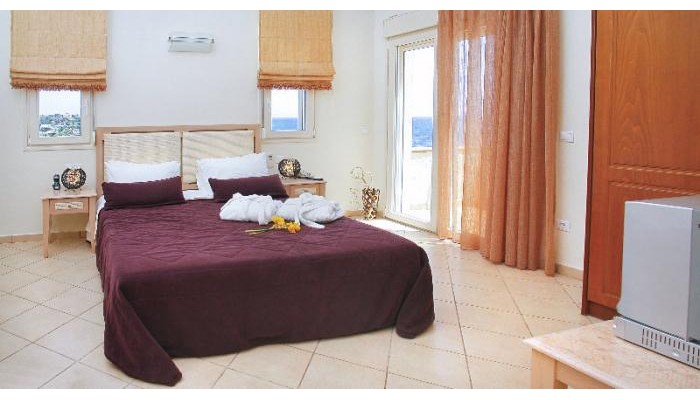 Sea View Resorts & Spa poza 6