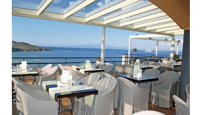 Sea View Resorts & Spa poza 0