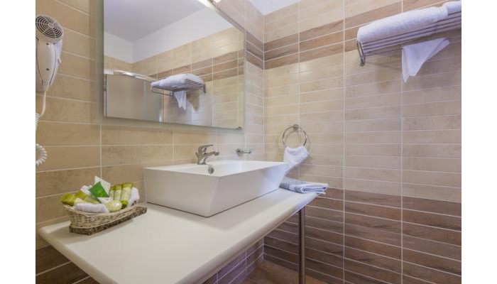 Sea View Resorts & Spa poza 5