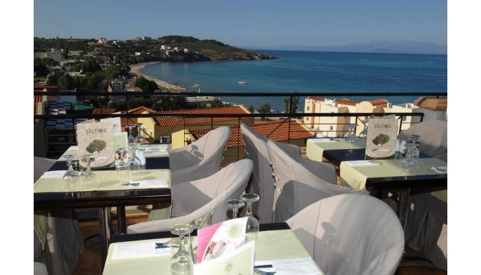 Sea View Resorts & Spa poza 1