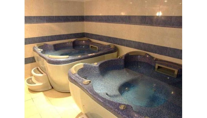 Sea View Resorts & Spa poza 4