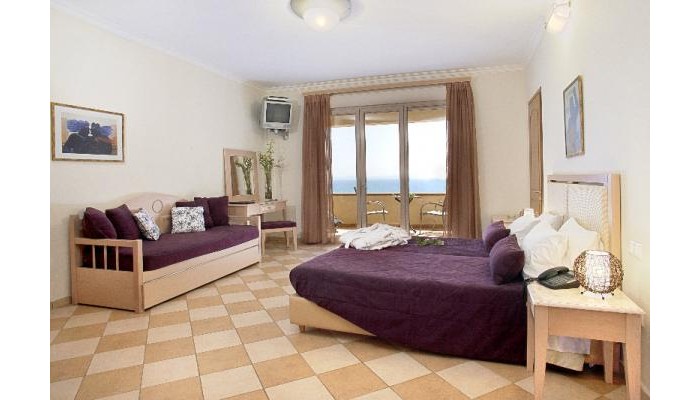 Sea View Resorts & Spa poza 2