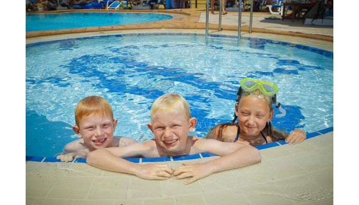 Sea View Resorts & Spa poza 8