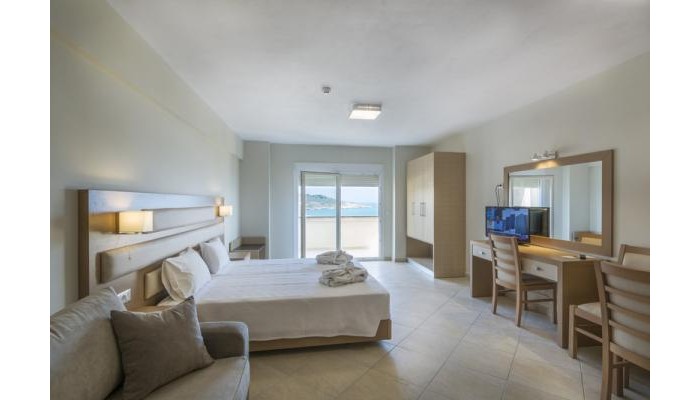 Sea View Resorts & Spa poza 9